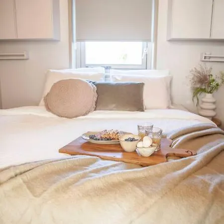 Ecohome Veer - Zeezand Recreatie Holiday home
