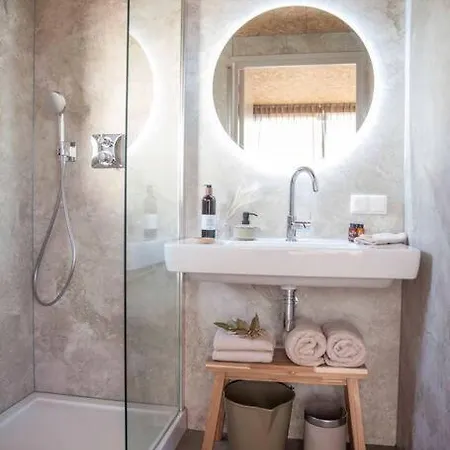 Holiday home Ecohome Veer - Zeezand Recreatie *