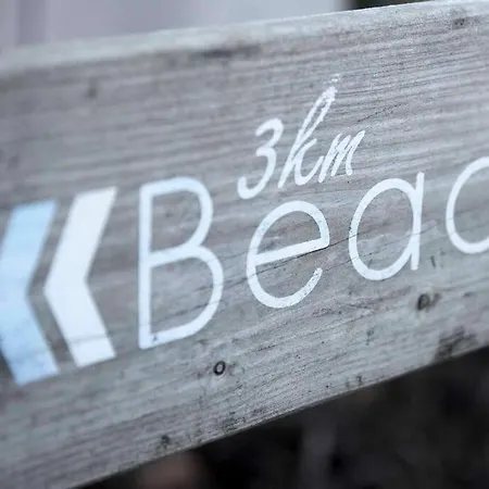 Ecohome Veer - Zeezand Recreatie * Stolpen