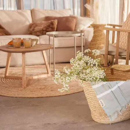 Ecohome Veer - Zeezand Recreatie