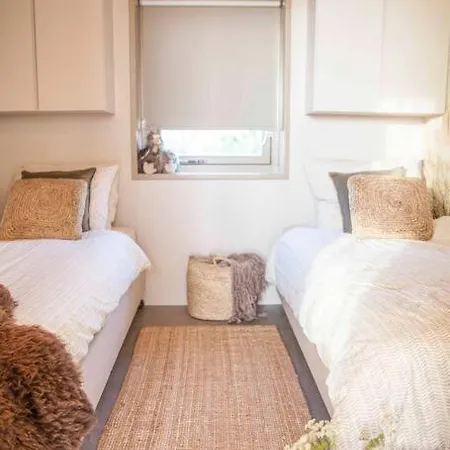 Ecohome Veer - Zeezand Recreatie * Stolpen