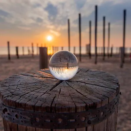 Ecohome Veer - Zeezand Recreatie *