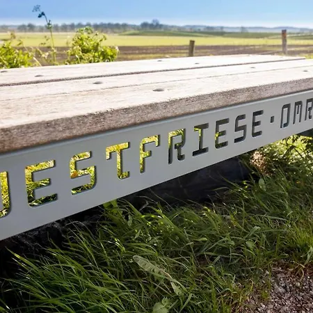 Casa vacanze Ecohome Veer - Zeezand Recreatie