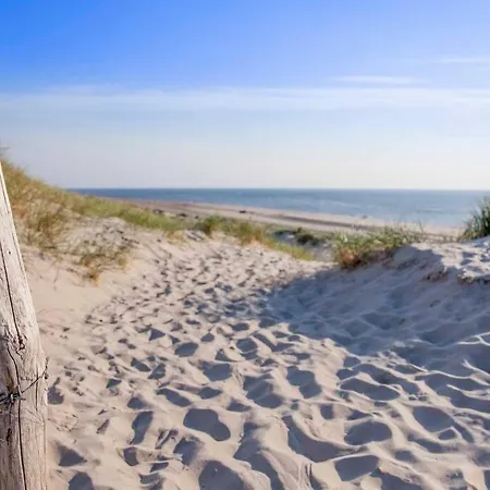 Casa vacanze Ecohome Veer - Zeezand Recreatie *