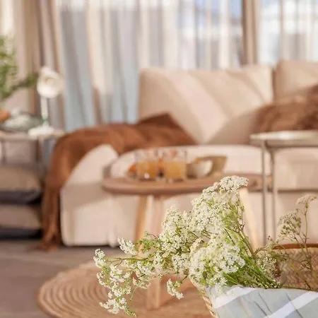 Ecohome Veer - Zeezand Recreatie * Stolpen