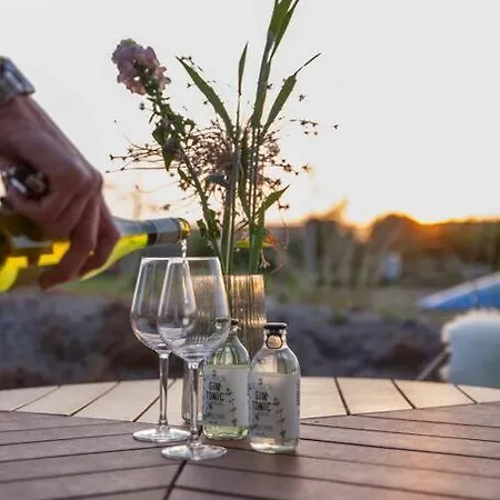 Ecohome Veer - Zeezand Recreatie *