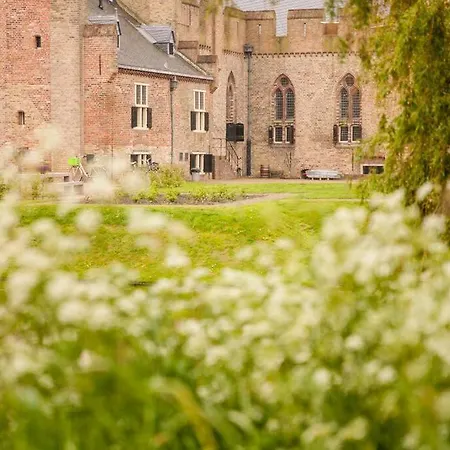 Ecohome Veer - Zeezand Recreatie * Stolpen