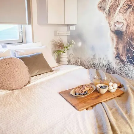 Ecohome Veer - Zeezand Recreatie Stolpen