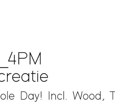 Ecohome Veer - Zeezand Recreatie * Stolpen