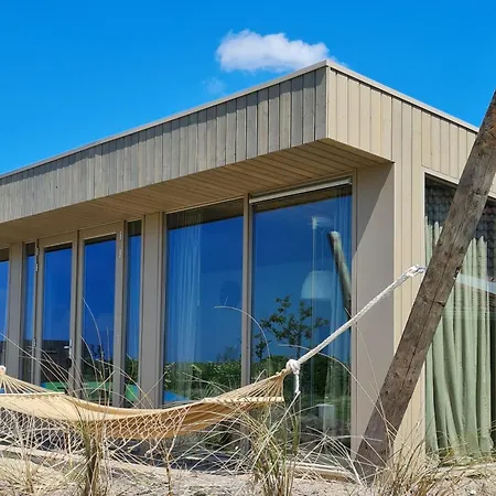 Ecohome Veer - Zeezand Recreatie Stolpen